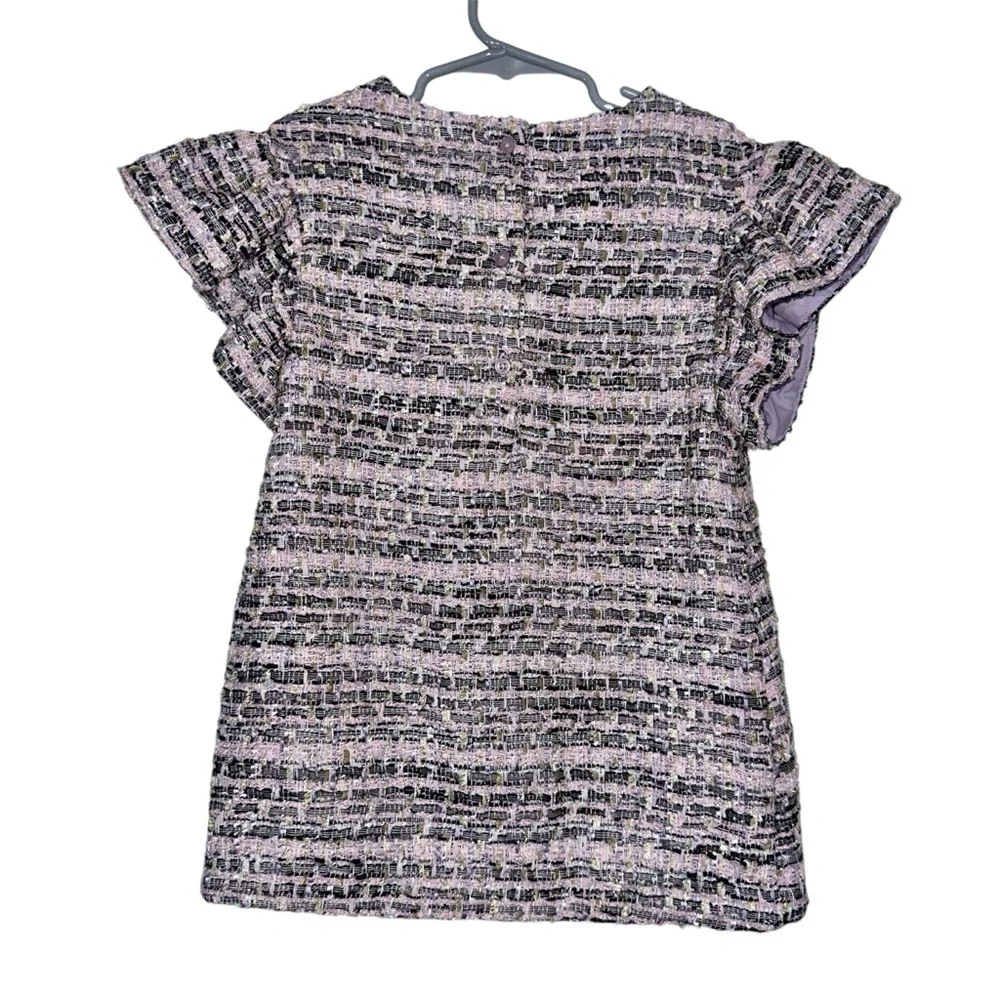 Janie and Jack nwot lavender